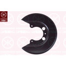Bremsankerblech H | VAG A3,Octavia,Leon,Golf,Bora 96-13 | 9523870