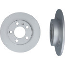 KAMOKA Bremsscheibe 1036068