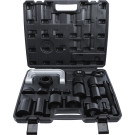 BGS Kugelgelenk-Montage-Satz 21-tlg BGS Do it yourself 1834