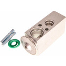 Expansionsventil, Klimaanlage EASY FIT 38492