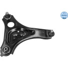 Querlenker VA re RENAULT Twingo,SMART 14 MEYLE-ORIGINAL: True to OE 16-16 050 0074