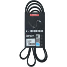 KAMOKA Keilrippenriemen 7015083