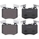 A.B.S. Bremsbeläge 35301