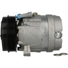 Kompressor PKW OPEL Omega B FIRST FIT 89062