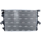 NRF Kühler, Motorkühlung 560013