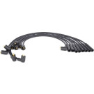 0 986 356 831 Zündleitungssatz