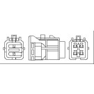 LAMBDASONDE | OSM156