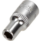 YT-1403 Sechskantschlässel 5mm 1/4