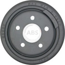 A.B.S. Bremstrommel 2506-S