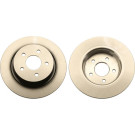 Bremsscheibe Ford T. C-Max 10-/Kuga 13-/Transit Connect 13 | DF6150