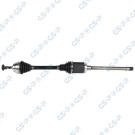 GSP Antriebswelle 203946