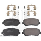 Bremsbelagsatz Jeep P. Cherokee 2.0-2.2 Crd/3.2 4X4 13 | ADA104276