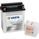 VARTA Starterbatterie 512011016I314