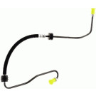 SACHS Kupplungsschlauch | 6270 998 800