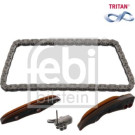 Steuerkettensatz | BMW 5,7,X5,X6 07 | 49532