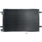 KAMOKA Kondensator, Klimaanlage 7800143