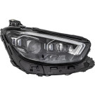 SCHEINWERFER R HELLA | MERCEDES E-KLASSE 16 | 1EX 014 215-421 SCHEINWERFER R HELLA | MERCEDES E-KLASSE 16 | 1EX 014 215-421