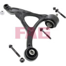 FAG Lenker, Radaufhängung 821 0665 10 FAG Lenker, Radaufhängung 821 0665 10