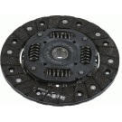 SACHS Kupplungsscheibe