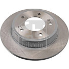 FEBI BILSTEIN Bremsscheibe