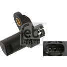 Kurbelwellensensor | BMW 5,6,7,X5,X6 01-17 | 36404