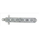 TAGFAHRLICHT L/R LED PQ | PEUGEOT 107 05-14/CIT C1 05-14/C3 09-/TOY AYGO 05-14/BERLING | 5520280