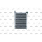 Wärmetauscher, Innenraumheizung EASY FIT 54386