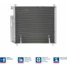 Kondensator PKW Suzuki Ignis 16 FIRST FIT 941170