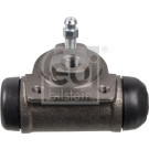 FEBI BILSTEIN Radbremszylinder | 107918