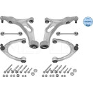 12 308 137 Querlenkersatz VA li/re AUDI Q7 06 MEYLE-ORIGINAL-KIT: Better solution for you 116 050 0190/S
