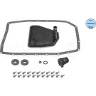 Ölwechselkit ohne Öl BMW 7,X3,X5,X6 03 MEYLE-ORIGINAL-KIT: Better solution for you 300 135 1006/SK