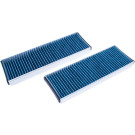 DENCKERMANN Innenraumfilter M110378A