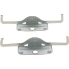 1 987 474 336 Zubehörsatz, Scheibenbremsbelag