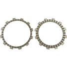 Kuppl. Lamellen-Kits | Motorrad | MCC440-8