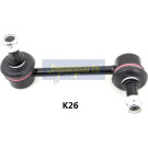 Stabilisator, Fahrwerk SI-K26L
