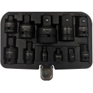 07935L SW-Stahl Impact-Satz