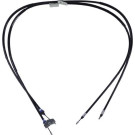 KAMOKA Seilzug, Feststellbremse 1190486