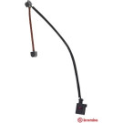 BREMBO Warnkontakt, Bremsbelagverschleiß A 00 502