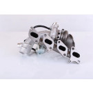 Nissens Turbo CHEVROLET Aveo,OPEL 09 FACTORY NEW 93414