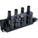 FEBI BILSTEIN Zündspule