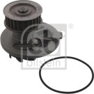 FEBI BILSTEIN Wasserpumpe | 04731