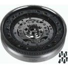 SACHS Schwungrad 2295 001 534 Zwei-Massen-Schwungrad
