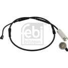 FEBI BILSTEIN Verschleißsensor 36570