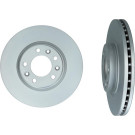 KAMOKA Bremsscheibe 1031082