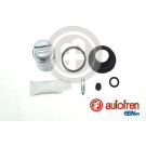 Autofren Reparatursatz, Bremssattel D42112C