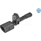 114 800 0009 Sensor, Raddrehzahl MEYLE-ORIGINAL: True to OE.