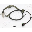 Sensor, Raddrehzahl | ABS-516
