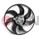 JPN Lüfter, Motorkühlung 62C0042-JPN