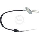 A.B.S. Kupplungsseil K28087