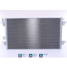 Kondensator PKW RENAULT LAGUNA II 04 FIRST FIT 94856